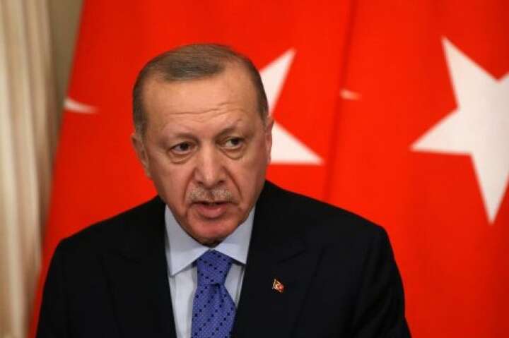 Ситуація погіршується: Ердоган зателефонує Зеленському та Путіну