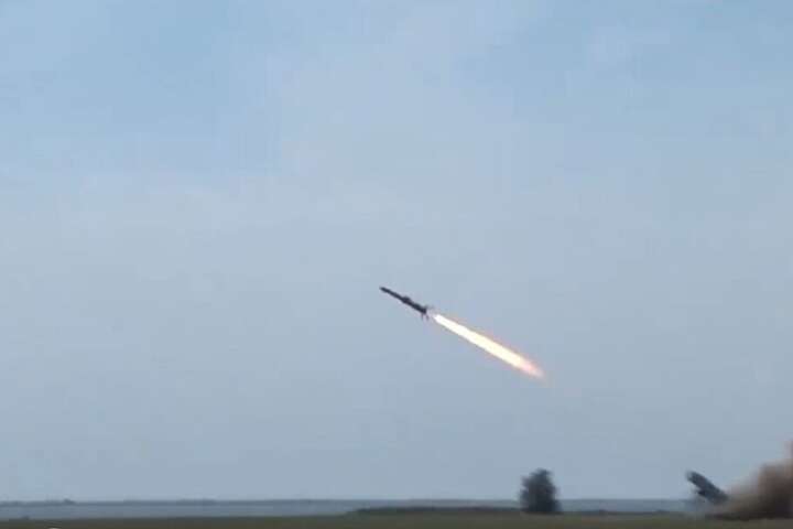 Ракетні удари по Одещині: відомі перші подробиці