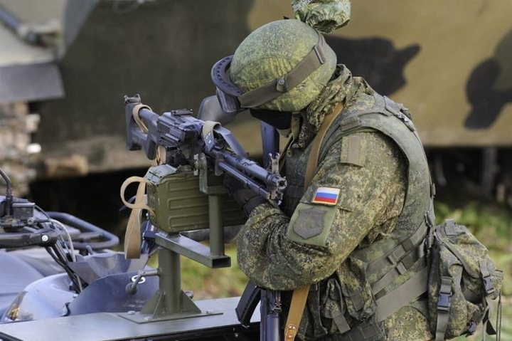 Российские солдаты готовы убивать своих генералов – перехват СБУ