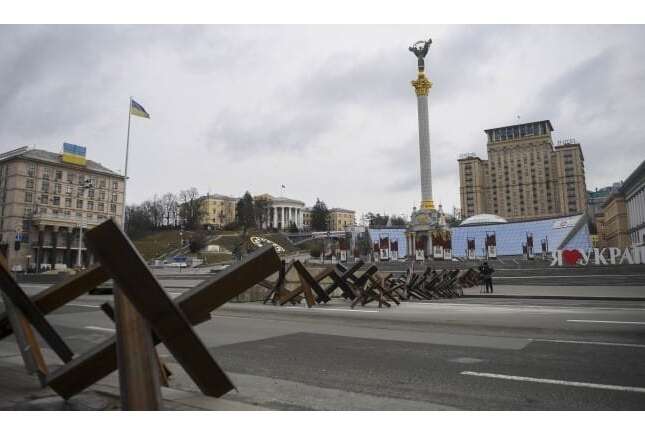 Чи можливий повторний штурм Києва: відповідь КМДА