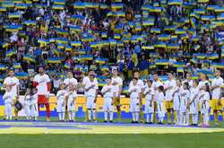 Україна – Шотландія: переможець матчу пройде у фінал плейоф відбору на ЧС-2022
