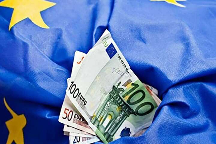 Фінансова підтримка України: ЄС ухвалив термінове рішення