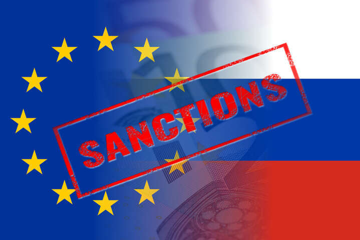 Шостий пакет санкцій: МЗС закликає Європу готувати нові обмеження проти РФ