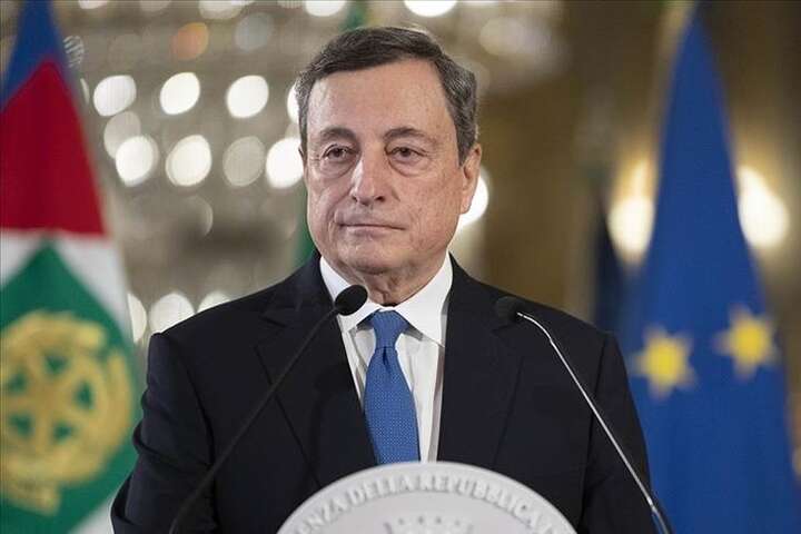 Прем’єр Італії повідомив, які країни проти надання Україні статусу кандидата до ЄС 