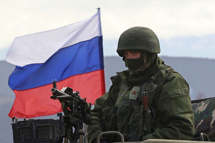 Newsweek: війна висмоктує з РФ мінімум $15,5 млн щогодини