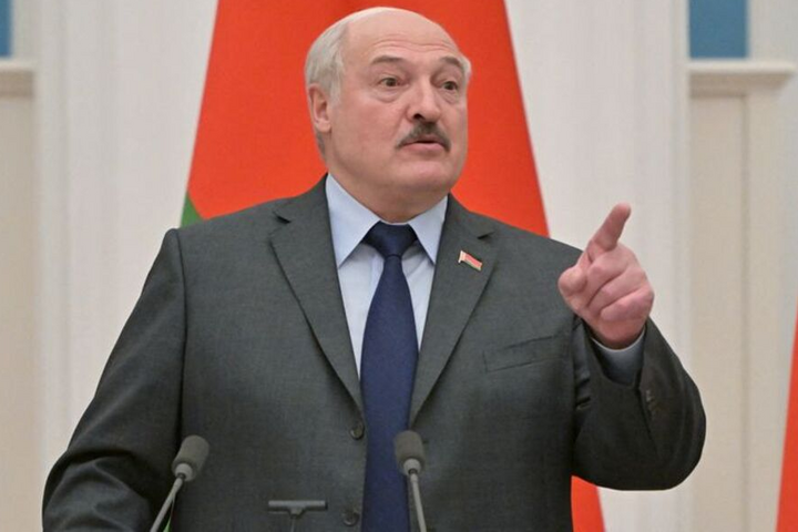 Посол Украины рассказал о коварной «спецоперации» Лукашенко с дальнобойщиками