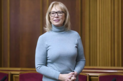  Звільнена парламентом омбудсменка Людмила Денісова збирається оскаржувати це рішення в суді 