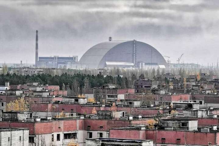 Мародерство у Чорнобилі: частина обладнання знайшлася у Білорусі