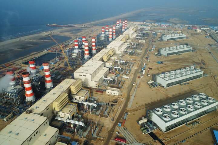 ЄС готує газову угоду із Ізраїлем та Єгиптом, – ЗМІ