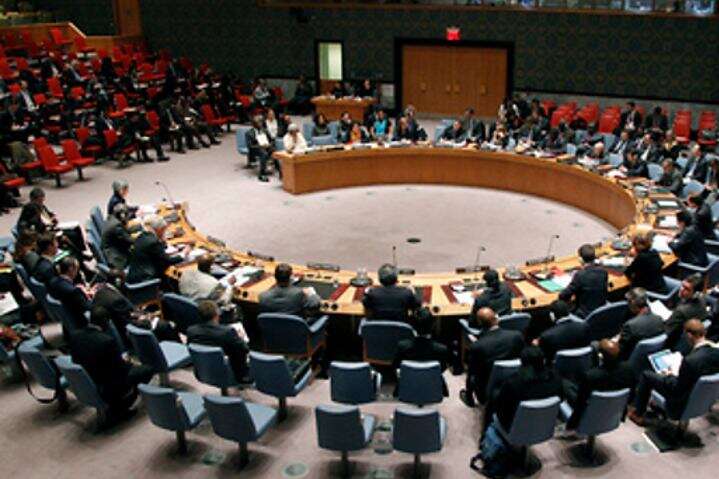 Радбез ООН проведе засідання щодо війни в Україні: головні теми