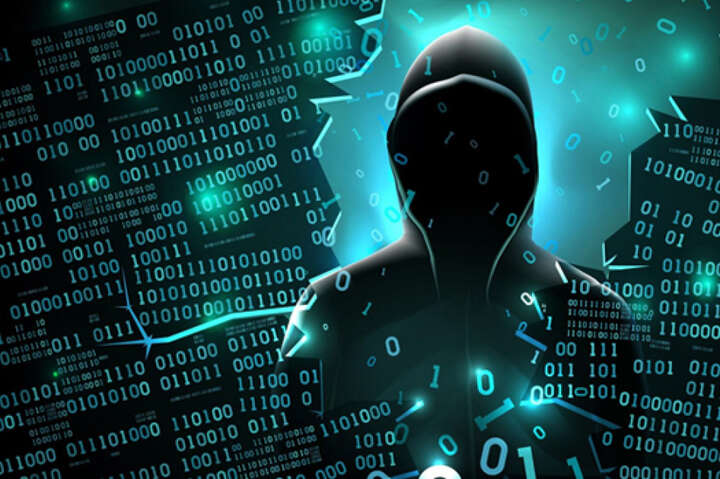 Українські хакери зламали сайт Мінбуду РФ
