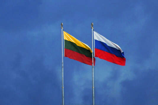 Депутати РФ хочуть скасувати незалежність Литви