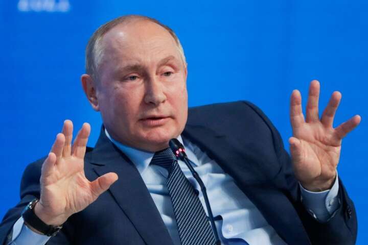 Росія на грані фінансової катастрофи: Держдума дала Путіну небачені повноваження