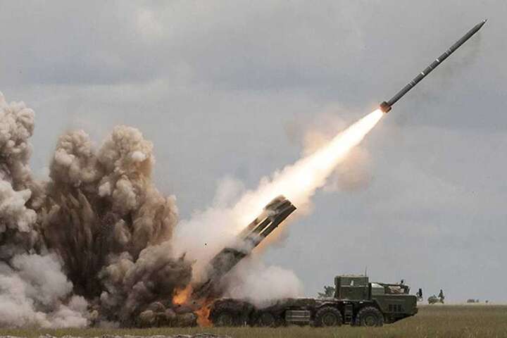 Атака на Житомирщину: ракета влучила у багатоповерхівку