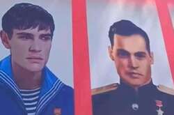 Джоні Депп та Ештон Катчер стали героями Радянського союзу (фото) 