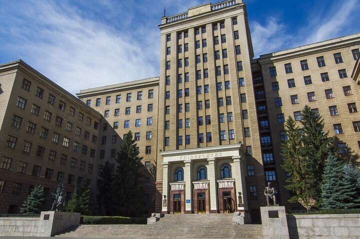 11 українських вишів потрапили до рейтингу найкращих університетів світу