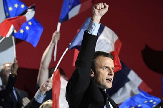 Парламентські вибори у Франції: коаліція виграла з перевагою в 0,1%
