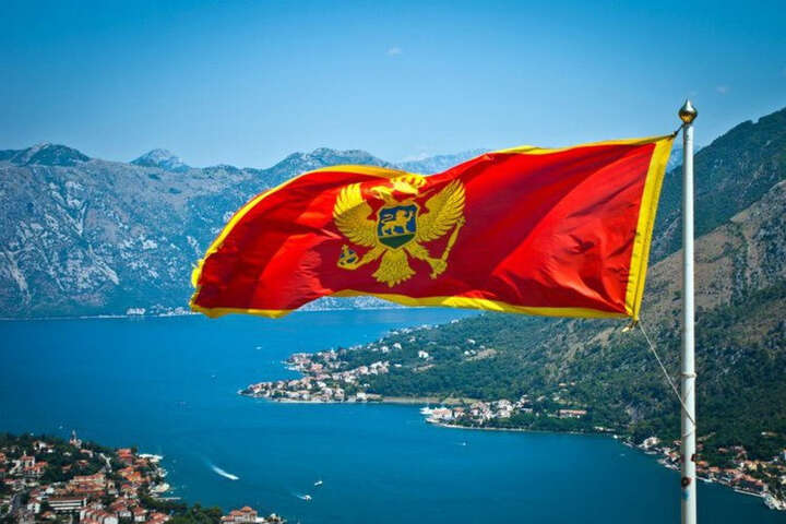 Чорногорія арештувала активи 34 громадян Росії