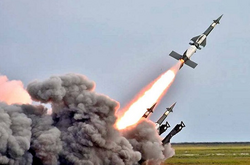 Падение обломков ракеты в Золочеве: количество пострадавших выросло