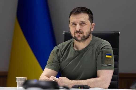 Вступ України в ЄС: Зеленський відреагував на рекомендацію Комісії