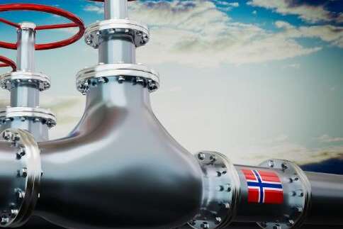 Норвегія вводить ембарго на російську нафту
