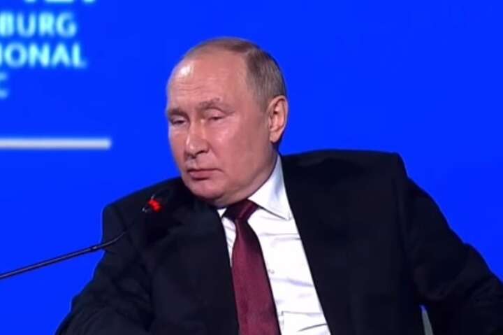 Путін про ядерну війну: ми не погрожуємо, але…