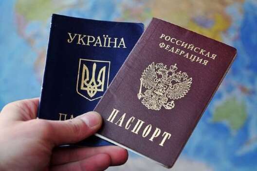 Україна вводить візовий режим з Росією: деталі постанови