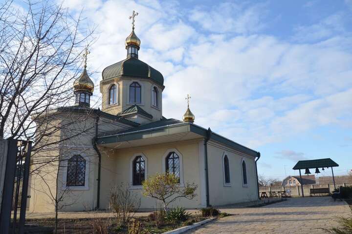 На Київщині ще одна парафія перейшла до ПЦУ