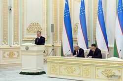 Копіюючи Путіна: президент Узбекистану вирішив «обнулитися» через референдум