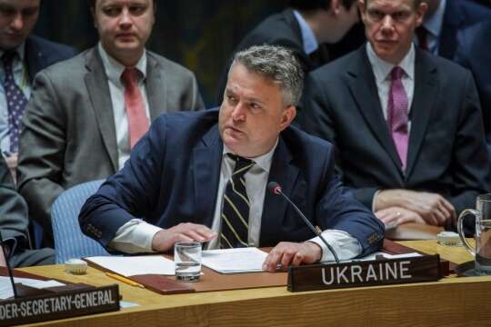 Росія піде далі. Український посол в ООН попередив світ