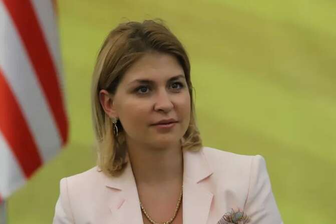 Коли Україна увійде в ЄС: віцепрем’єрка Стефанішина озвучила терміни