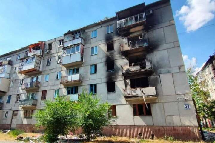 Обстріли рашистів за добу вбили двох людей на Харківщині
