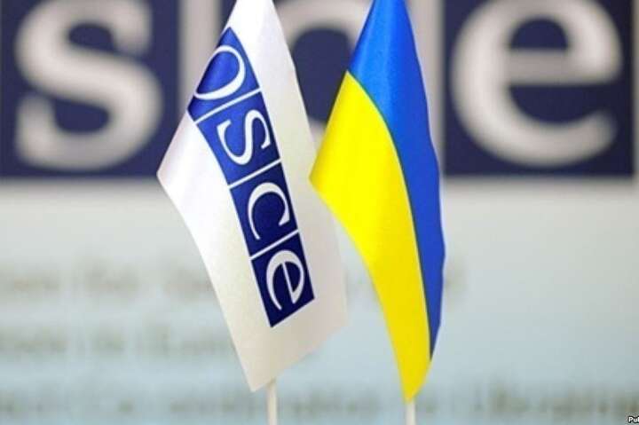 Росія витісняє ОБСЄ з України: заблоковано ще одну місію