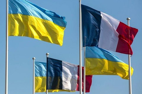 Франція спільно з Україною розслідуватимуть воєнні злочини Росії