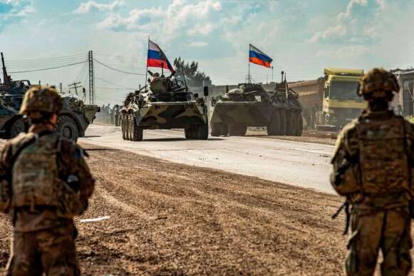 Скільки військ Росія може ще перекинути до України: відповідь розвідки