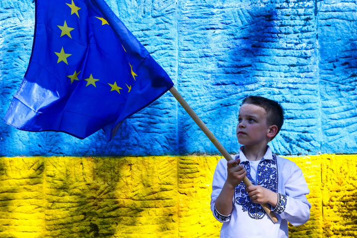 Олигархический капитализм, сформировавшийся в Украине, не подходит европейскому сообществу