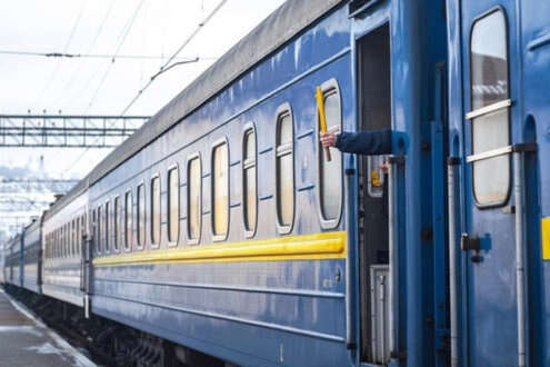 «Укрзалізниця» скасувала низку приміських поїздів на Черкащині 