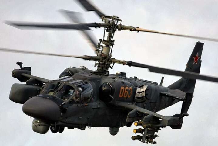 Украинский воин из «Иглы» приземлил вертолет оккупантов