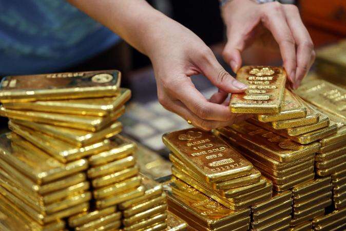 США спрогнозували, скільки РФ втрачатиме через заборону на імпорт золота