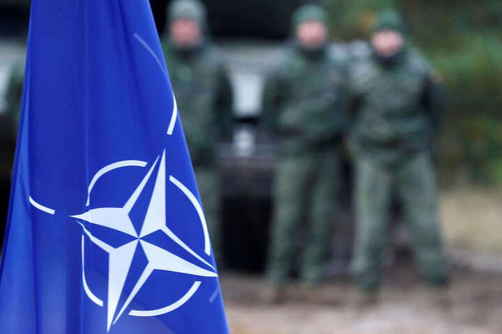 НАТО готує наймасштабніше розгортання сил із часів Холодної війни – ЗМІ