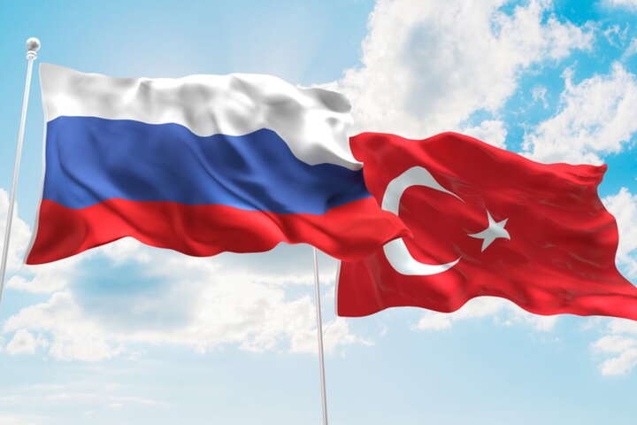 Туреччина відмовляється приєднуватися до санкцій проти РФ і назвала причини