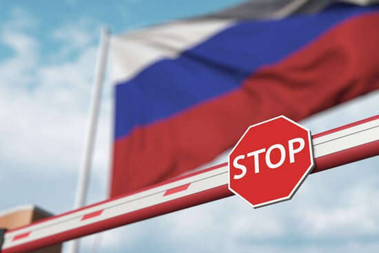 «Ми падаємо, і дна не видно». Російські підприємці скаржаться на наслідки санкцій 
