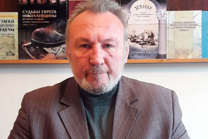 <p>Горе-викладачу Сергію Шубіну загрожує довічне ув&rsquo;язнення за державну зраду<i></i></p>