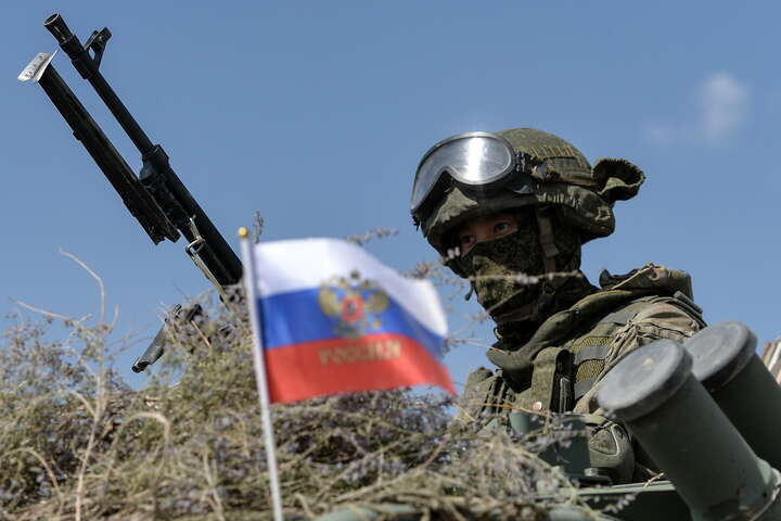Російські сили вичерпують вищих військових лідерів – Інститут вивчення війни  