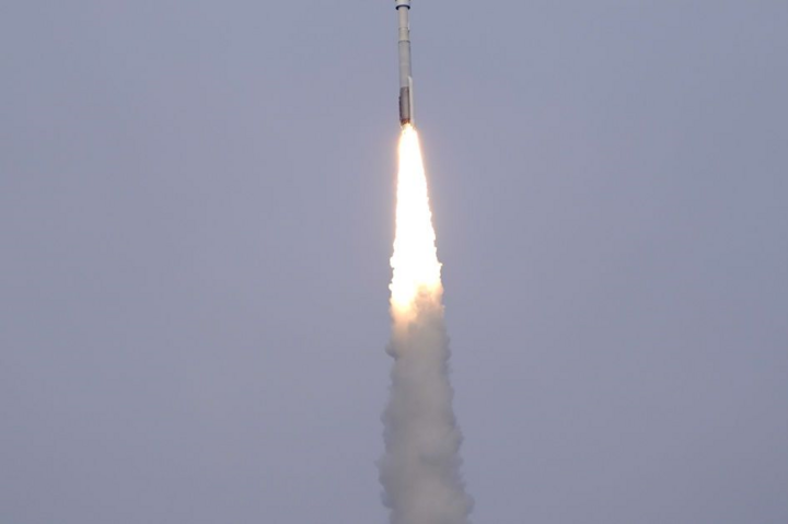 Президент назвав кількість російських ракет, випущених по Україні з 24 лютого
