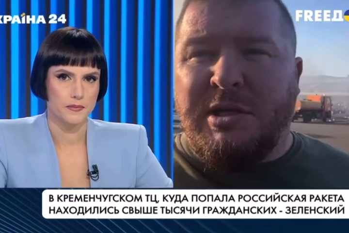 «Не принижуйте людей!» Як українці відреагували на телескандал із російською мовою