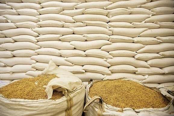 Грузія припиняє експорт зерна
