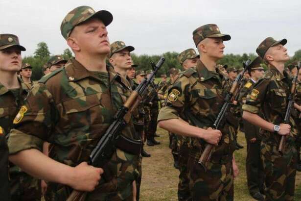 Білорусь розпочинає нові військові збори, очікуються провокації – Генштаб 