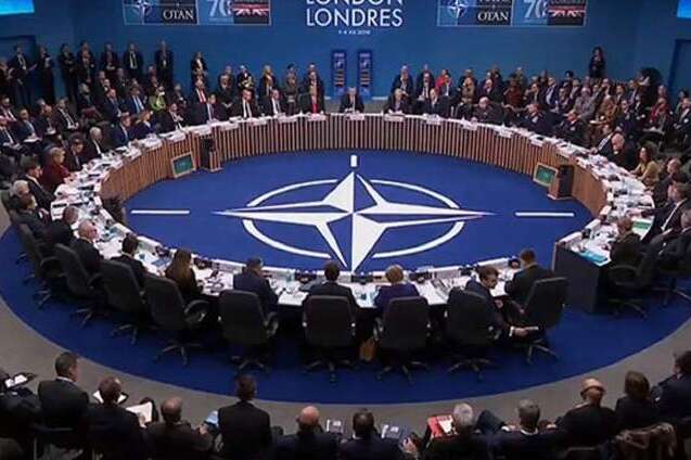 НАТО офіційно визнало Росію стратегічною загрозою