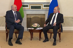 Медвежья услуга для Лукашенко. Что задумал Путин?